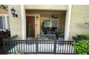 2955 NW 126th Ave, Sunrise, FL 33323, Sold 01/24/25
