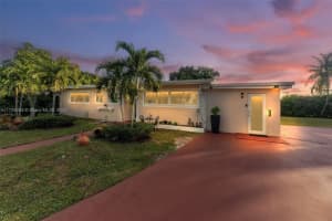 3820 NW 195th St, Miami Gardens, FL 33055, Sold 01/31/25