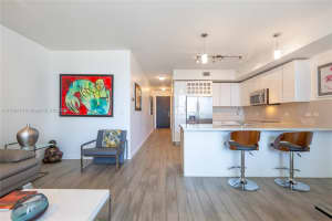999 SW 1st Ave, Miami, FL 33130, Sold 01/31/25