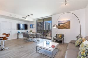 999 SW 1st Ave, Miami, FL 33130, Sold 01/31/25