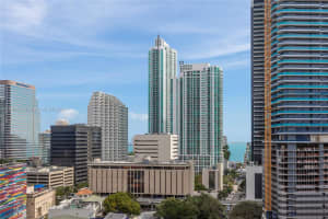 999 SW 1st Ave, Miami, FL 33130, Sold 01/31/25