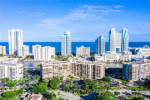 1000 Parkview Dr, Hallandale Beach, FL 33009, Sold 02/05/25