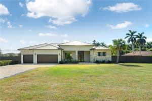 17300 Sw 296th St, Homestead