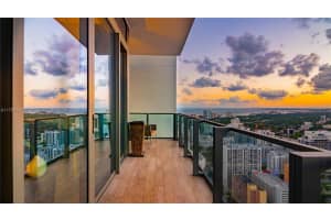88 SW 7th St 4106, Miami, FL 33130 Sold 10/07/25
