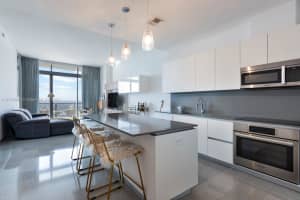 88 SW 7th St 4106, Miami, FL 33130 Sold 10/07/25