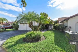 2207 Charleston, Weston, FL 33326, Sold 03/13/25