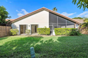 2207 Charleston, Weston, FL 33326, Sold 03/13/25