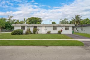 7821 NW 67th Ave, Tamarac, FL 33321, Sold 02/06/25