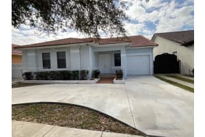 8964 NW 146th Terrace, Miami Lakes, FL 33018, Sold 02/21/25