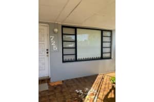 725 82nd St, Miami Beach, FL 33141, Sold 01/23/25