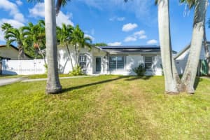 12365 SW 255th Terrace, Homestead, FL 33032, Sold 04/15/25