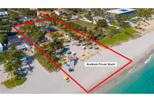 375 Golden Beach Dr, Golden Beach, FL 33160, Sold 04/21/25