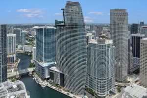 300 Biscayne Blvd Way 4703, Miami
