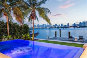 40 W San Marino Dr, Miami Beach, FL 33139, Sold 01/06/25