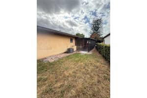 13851 SW 44th Terrace, Miami, FL 33175, Sold 01/21/25