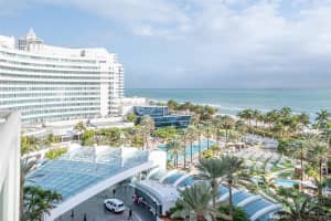 4401 Collins Ave 902, Miami Beach