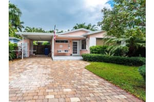 1507 Garfield St Hollywood, FL 33020 - MLS#A11708714