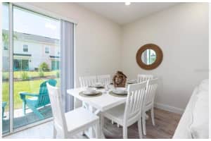 3172 Caribbean Soul Dr, Kissimmee, FL 34747, Sold 12/30/24