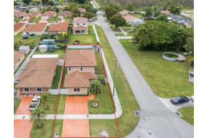 808 SW 5th St, Florida City, FL 33034, Sold 04/02/25