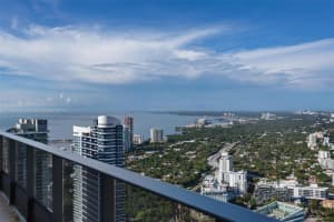 1000 Brickell Plz Uph6204, Miami
