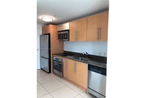 Aston Martin Residences Sales Gallery, 300 Biscayne Blvd, Miami, FL 33131, Sold 06/17/25