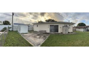 2281 Havana Dr, Miramar, FL 33023, Sold 01/29/25