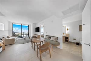 601 NE 1st Ave, Miami, FL 33132, Sold 03/12/25