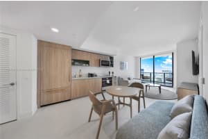 601 NE 1st Ave, Miami, FL 33132, Sold 03/12/25