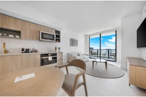 601 NE 1st Ave, Miami, FL 33132, Sold 03/12/25