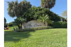 23255 Carolwood Ln 101, Boca Raton
