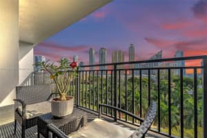 17720 N Bay Road 802, Sunny Isles Beach