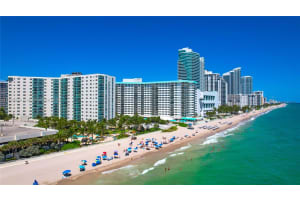 3901 S Ocean Dr APT 15N, Hollywood, FL 33019, - MLS#A11708815