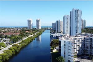 3475 N Country Club Dr APT 615, Aventura, FL 33180, - MLS#A11708816