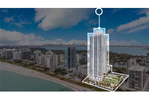 6365 Collins Ave APT 2806, Miami Beach, FL 33141, Sold 04/28/25
