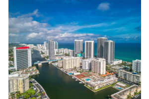 1865 S Ocean Dr 16b, Hallandale Beach