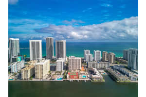 1865 S Ocean Dr 16b Hallandale Beach, FL 33009 - MLS#A11708887