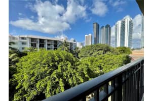 17021 N Bay Rd 410, Sunny Isles Beach