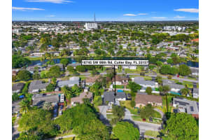 18745 SW 99th Rd, Cutler Bay, FL 33157, - MLS#A11708950