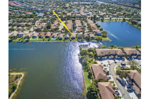 12037 SW 7th St, Pembroke Pines, FL 33025, Sold 01/31/25