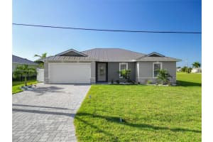 24399 Cabana Rd, Punta Gorda, FL 33955, Sold 02/28/25