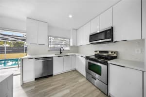 3160 SW 23rd Ct, Fort Lauderdale, FL 33312, Sold 04/11/25