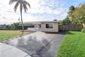2213 E Hogan Hollow Rd, Margate, FL 33063, Sold 02/21/25