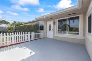 2213 E Hogan Hollow Rd, Margate, FL 33063, Sold 02/21/25