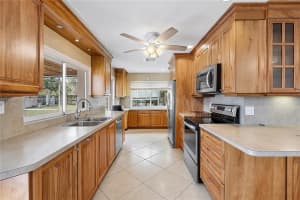 2213 E Hogan Hollow Rd, Margate, FL 33063, Sold 02/21/25