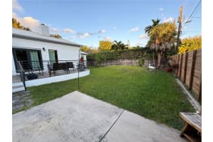 184 NW 97th St, Miami Shores, FL 33150, Sold 07/03/25