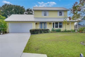 654 Crescent Ave, Port St. Lucie, FL 34984, Sold 03/14/25