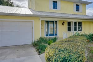 654 Crescent Ave, Port St. Lucie, FL 34984, Sold 03/14/25