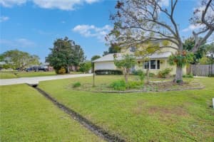 654 Crescent Ave, Port St. Lucie, FL 34984, Sold 03/14/25