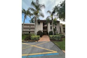 8150 W McNab Rd APT 316, Tamarac, FL 33321, Sold 05/01/25