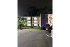 8150 W McNab Rd APT 316, Tamarac, FL 33321, Sold 05/01/25